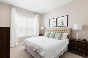 Summerville Resort 4 Bedrooms Villa
